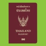 Buy Thailand Passport For Sale