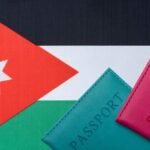 Order Real Passport of Jordan