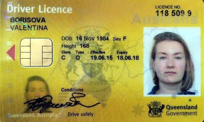 Buy Australian Driver’s License for Sale Buy Australian Driver’s License for Sale
