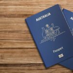 Buy Australian passport online