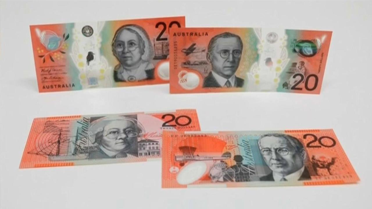 Buy Counterfeit 20 Australian Dollar banknotes Buy Counterfeit 20 Australian Dollar banknotes