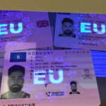 Buy Fake EU Drivers License For Sale