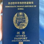 Buy Fake Korean Passport For Sale