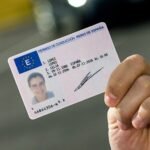 Buy Fake Spanish Drivers License
