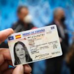 Buy Fake Spanish ID card online