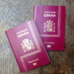 Buy Fake Spanish Passports Online