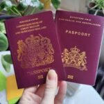 Buy Netherlands Passports For Sale