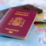 Buy Real Spanish Passport Online
