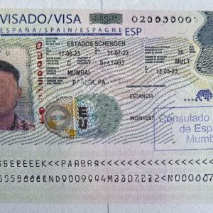 Buy Schengen Visas Online