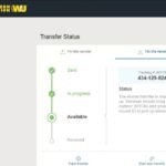 Buy Western Union Moneygram Transfers