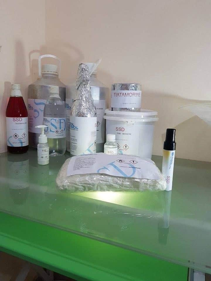 Buy ssd activating powder for sale Buy ssd activating powder for sale