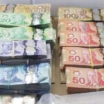 Buy Fake Canadian Dollar Banknotes