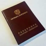Buy Fake Colombian Passport Online