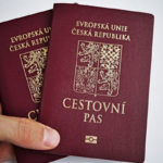 Buy Fake Czechia Passport Online
