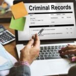 Clear Your Criminal Records Online Now