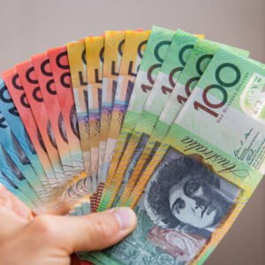 High Quality Australian Dollars Online