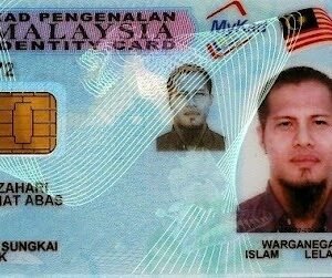 Buy Fake Malaysia ID Card Online