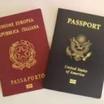 Buy Fake/Real Italian Passports For Sale Online