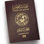 Buy Fake Qatari ID and Passport Online