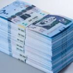 Purchase Saudi Arabian Riyal Online