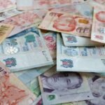Buy Counterfeit Singapore Dollar For Sale