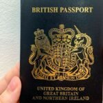 BUY FAKE UK PASSPORT ONLINE