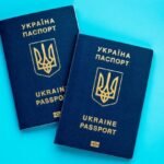 Buy Genuine Ukrainian Passports For Sale