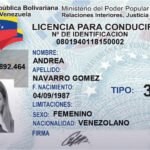 Buy Real Venezuela ID Cards Online