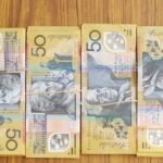 Buy fake Australian Banknotes Online