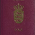 Buy Fake Denmark Passport Online