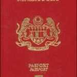 Buy Real Passport of Malaysia