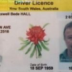 Buy New South Wales Driver License and ID Cards
