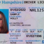 Buy Registered Hampshire Driver License and ID Cards