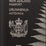 Buy New Zealand Passports For Sale