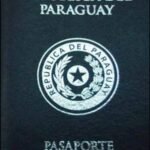 Buy Paraguay Passport For Sale