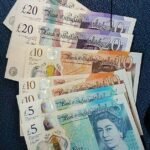 Buy Counterfeit British pounds online / buy fake British pounds online