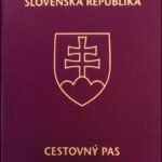 Buy Slovakia Passport For Sale