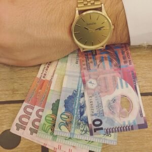 Fake Hong Kong Dollars For Sale