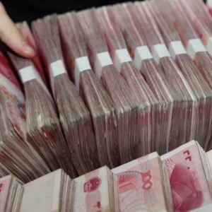 Buy Counterfeit Chinese Yuan