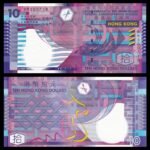 Buy Counterfeit Hong Kong HK$10 Dollars Online