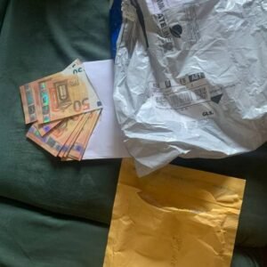 Buy Counterfeit €50 Euro Banknotes Online