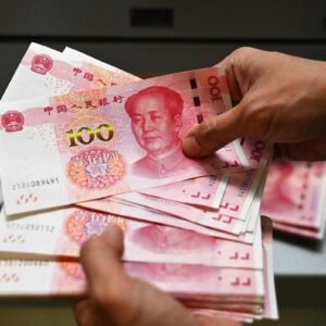 在线购买人民币 Buy Chinese Yuan Online