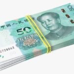 Buy Counterfeit ¥50 Chinese Yuan Online