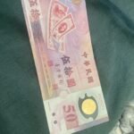 Buy Counterfeit Taiwanese NTD$50 Dollars Online